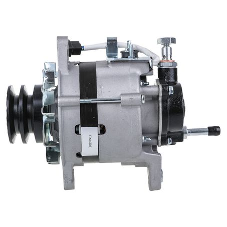 OEX ALTERNATOR 12V 55A DENSO STYLE DXA4102