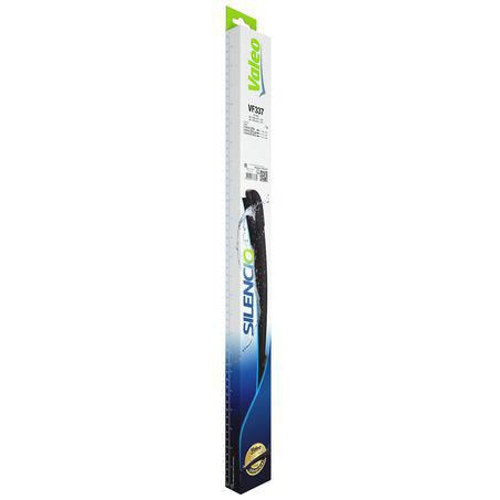 Valeo Silencio Flat Wiper Blade Set 600mm 24in 400mm 16in 577337