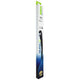 Valeo Silencio Flat Wiper Blade Set 600mm 24in 400mm 16in 577337
