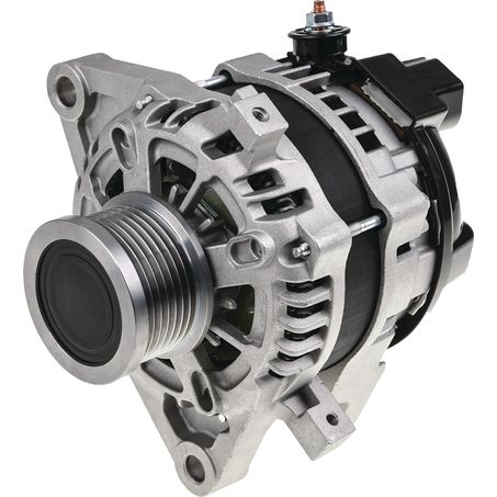OEX Alternator 12V 130A Denso Style DXA4085