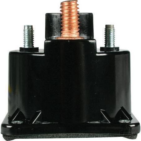 OEX Starter Motor Slave Solenoid 12V