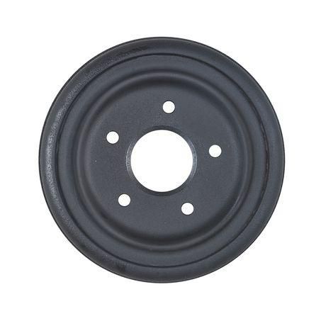 RDA BRAKES RDA Brake Drum RDA6780