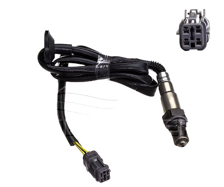 FUELMISER OXYGEN SENSOR DIRECT FIT 4 WIRE 1025MM CABLE