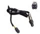 FUELMISER OXYGEN SENSOR DIRECT FIT 4 WIRE 1025MM CABLE