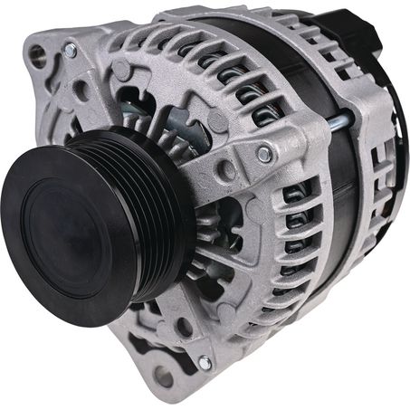 OEX Alternator 12V 180A Denso Style DXA4196