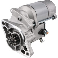 STARTER MOTOR 12V 10TH CW DENSO STYLE DXS464