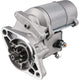 STARTER MOTOR 12V 10TH CW DENSO STYLE DXS464