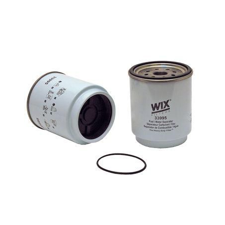 WIX FILTERS WIX FUEL/WATER SEPARATOR - (SPIN- 33995