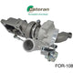 Cateran Turbocharger FOR-108