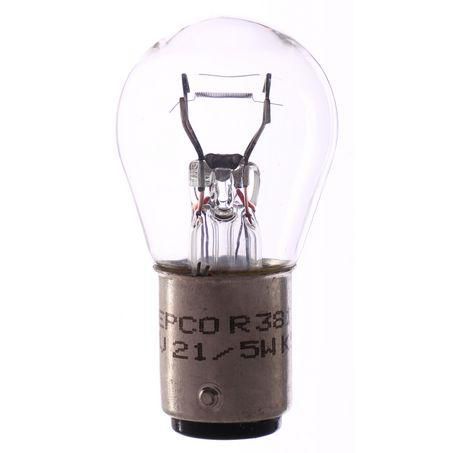 Repco S-25 Bayonet Globe 12V 21/5W BA15d R381LL