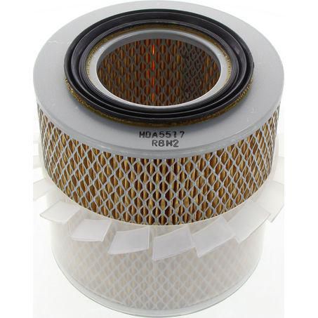 RYCO HD AIR FILTER - FORD MAZDA MITSUBISHI HDA5517
