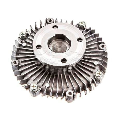TRUFLOW NISSAN FAN CLUTCH TFC111