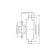 DAYCO FAN CLUTCH 115803