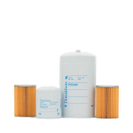 Donaldson Filter Kit Truck X903228