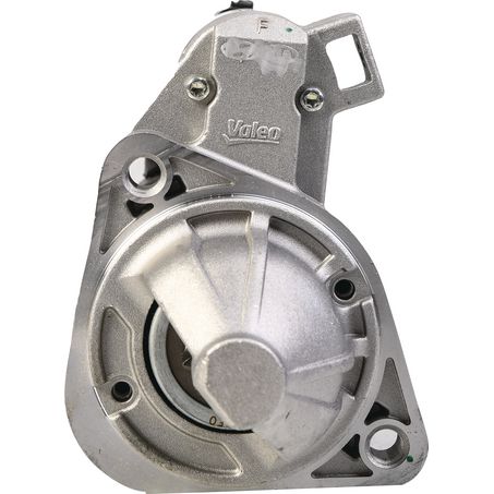 OEX Starter Motor 12V 10Th CW Valeo Style VXS948