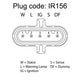 Mitsubishi Alternator 24V 150A A9TU5591AMA