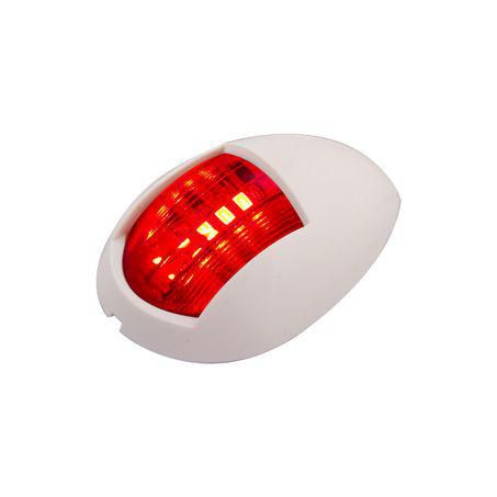 LED AUTO LAMPS Navigation Light LED 12 Or 24V