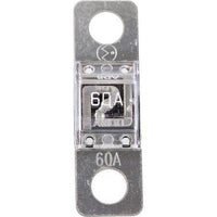 OEX Midi Fuse 60A 10 Pce