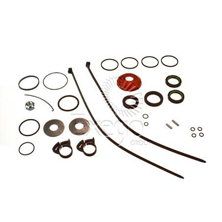 Drivetech Steering Rack Seal Kit GRP-33012