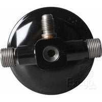 OEX Receiver Drier MIOR - MIOR Diameter 76mm