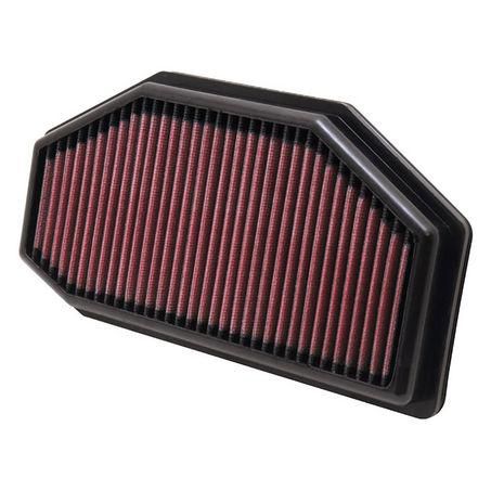 K&N Air Filter TB-1011