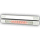 HELLA WHITE/RED SLIM LED STRIP LAMP 12V 2JA958121001