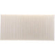 RYCO CABIN AIR FILTER - FORD FOCUS RCA115P