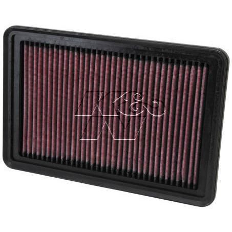 K&N Performance Air Filter 33-2480