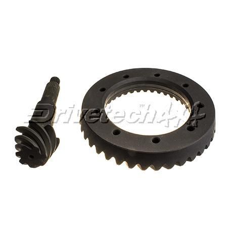 DRIVETECH 4X4 C.W.P 5.43 PATROL REAR 087-013014