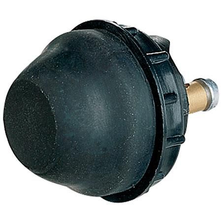 Narva Push Button Switch Momentary On SPST (contacts Rated 16A @ 12V)