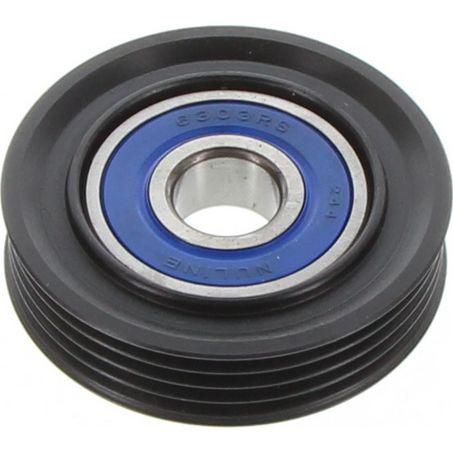 OEX Drive Belt Pulley - Ribbed 70mm OD PUX655