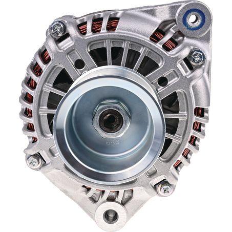 Mitsubishi Alternator 24V 90A A4TA8492AMA