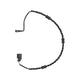 Kelpro Brake Wear Sensor Length 550mm KBS9110