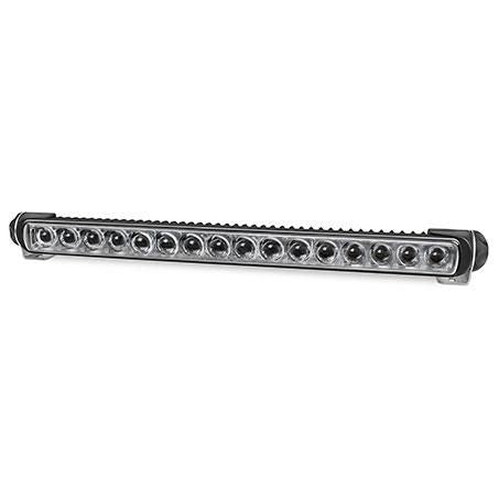 Hella 12/24V LED Light Bar 470 Combination 1599HD