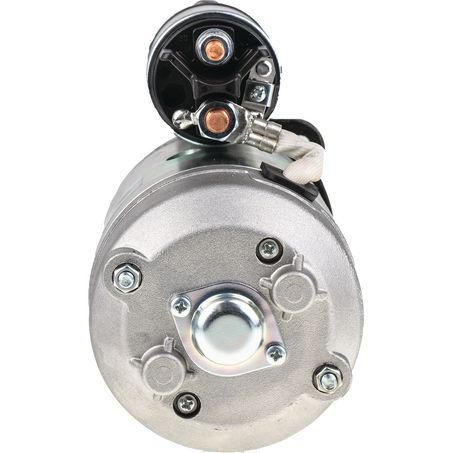 Mahle Starter Motor 12V 10Th CW MS152