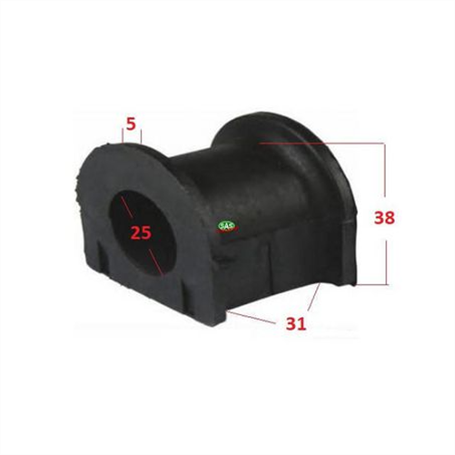 SAS 25MM SWAY BAR MOUNT