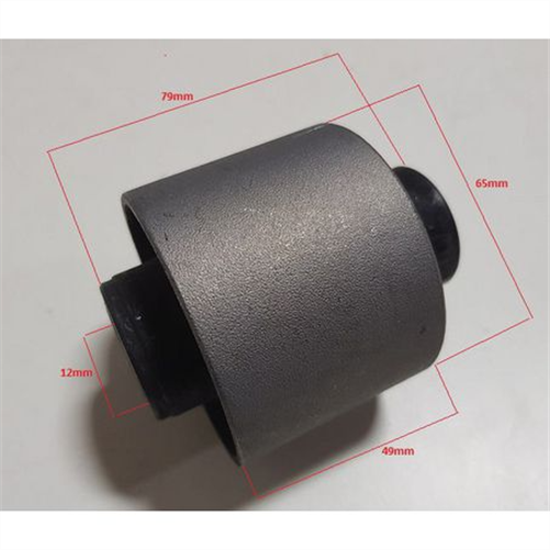 SAS RUBBER BUSH