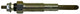 HKT GLOW PLUG Y107V EQUIVALENT PS-203 - 20-680
