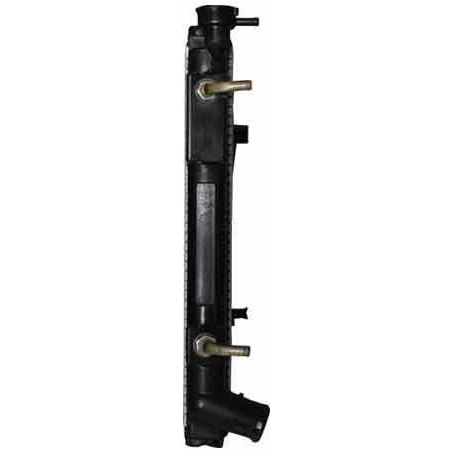 FloKool Radiator Engine Cooling Aluminium Core Plastic Tank RAD538