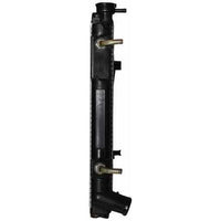 FloKool Radiator Engine Cooling Aluminium Core Plastic Tank RAD538