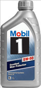 MOBIL 1 5W-50 SN (1LT)