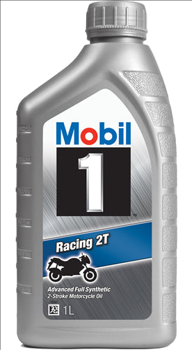 MOBIL 1 RACING 2T (1LT)