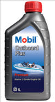 MOBIL OUTBOARD PLUS (1LT)