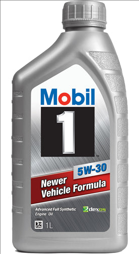 MOBIL 1 5W-30 SN (1LT)