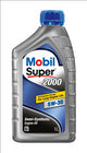 MOBIL SUPER 2000 5W-30 (1LT)