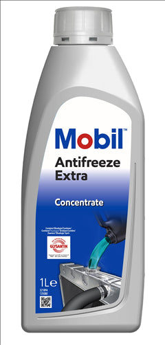 MOBIL ANTIFREEZE EXTRA (1LT)