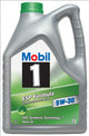 MOBIL 1 ESP FORMULA 5W-30  (5LT)