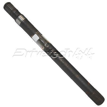 Drivetech 4x4 Axle Shaft Right Front 041-013343