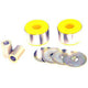 Whiteline - Rear Differential Mount - Rear Bushing Kit KDT906