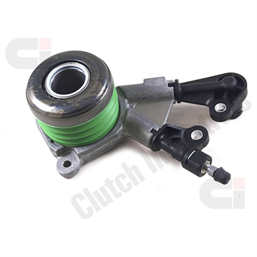 Clutch Industries CLUTCH KIT MERCEDES BENZ VITO 99- (2 PIECE  - NO CSC)